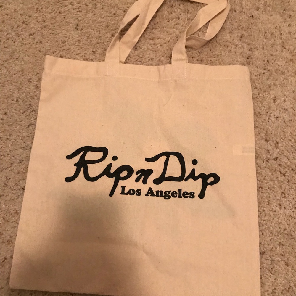 bag - Picture 2 of 2